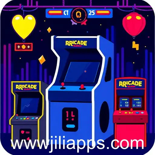 Arcade Games