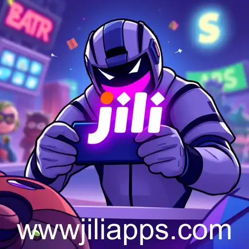 The Rise of Jili App in the Gaming Industry