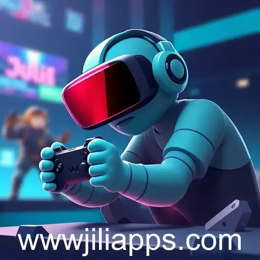 The Rise of Jili App in the Online Gaming World