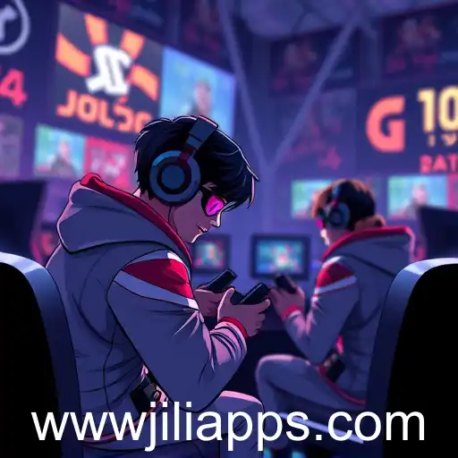 The Rise and Influence of the Jili App in Gaming