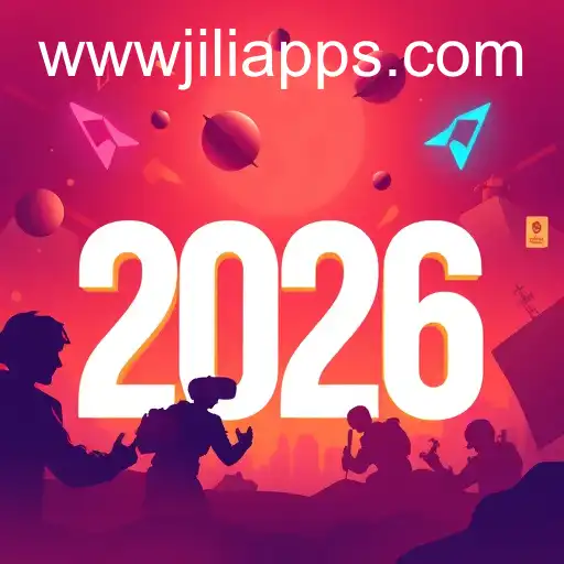 The Rise of Jili App in the Gaming Paradigm