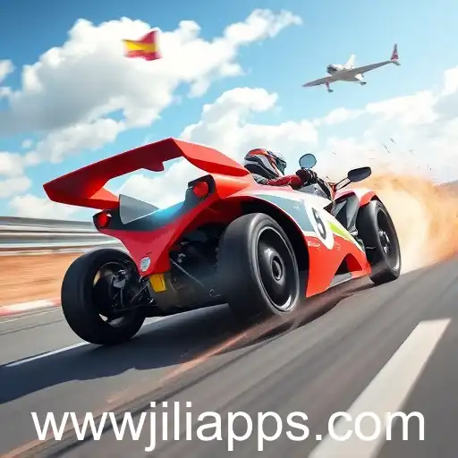 Evolving Dynamics of Jili App in the Global Gaming Arena