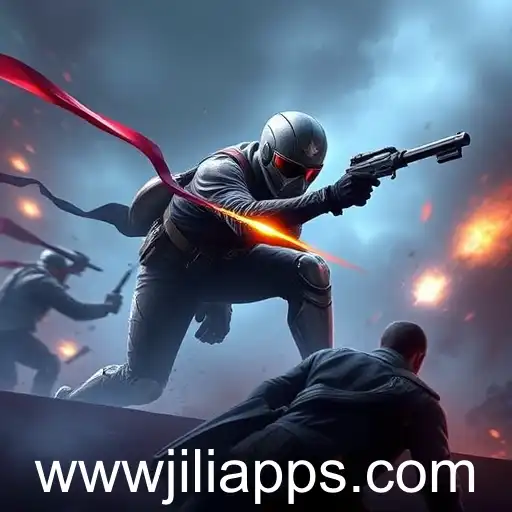 The Rise and Dynamics of Jili App in the Gaming World